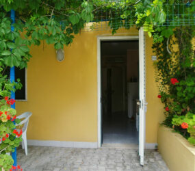 Ingresso Acquatina Hotel Club